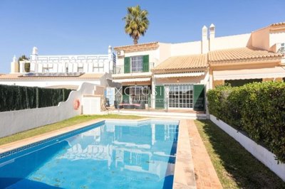 1 - Loule, Villa