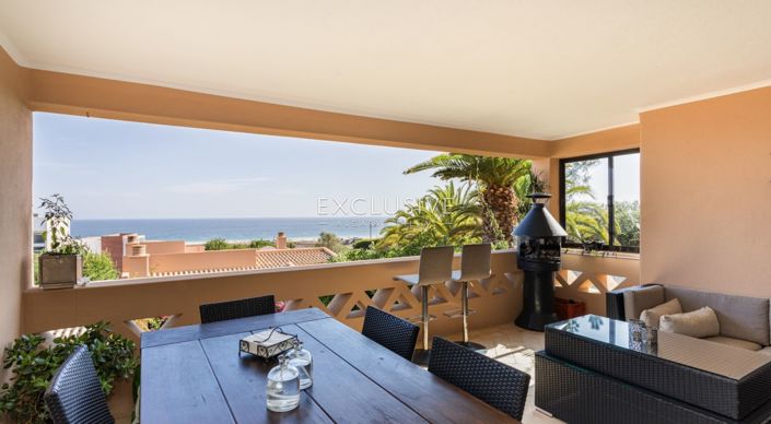 Image No.1-Appartement de 3 chambres à vendre à Meia Praia