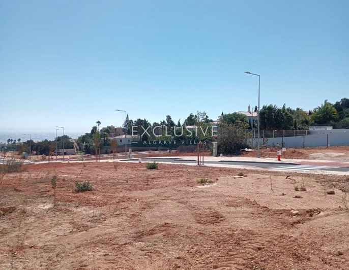 Image No.3-Terrain à vendre à Luz