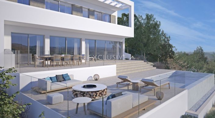 Image No.9-3 Bed Villa for sale