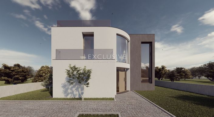 Image No.11-3 Bed Plot for sale