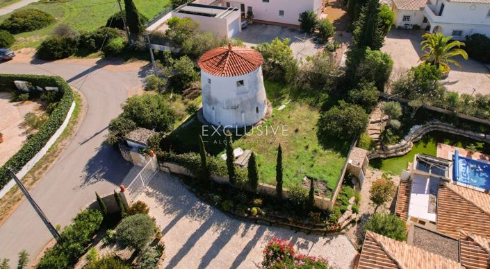 Image No.29-3 Bed Plot for sale