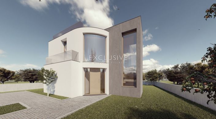 Image No.26-3 Bed Plot for sale