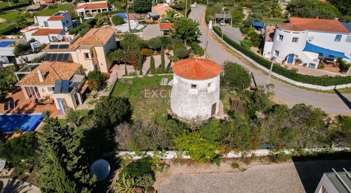 Image No.28-3 Bed Plot for sale