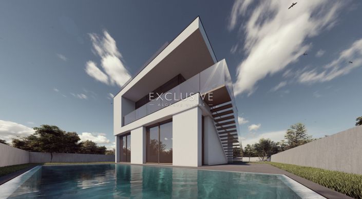 Image No.6-3 Bed Plot for sale