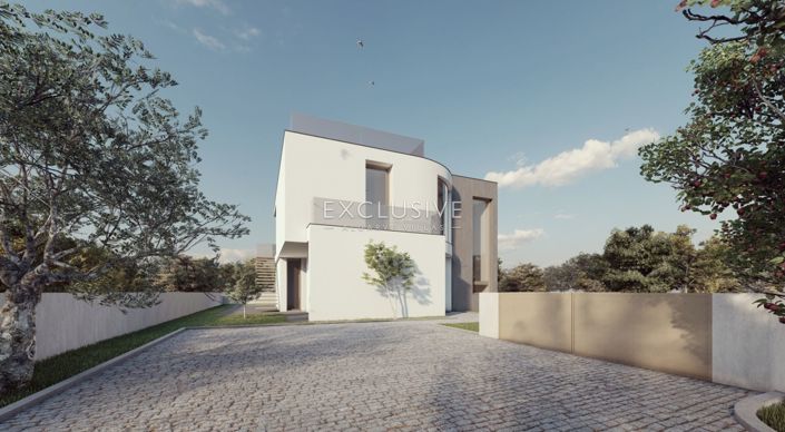 Image No.8-3 Bed Plot for sale