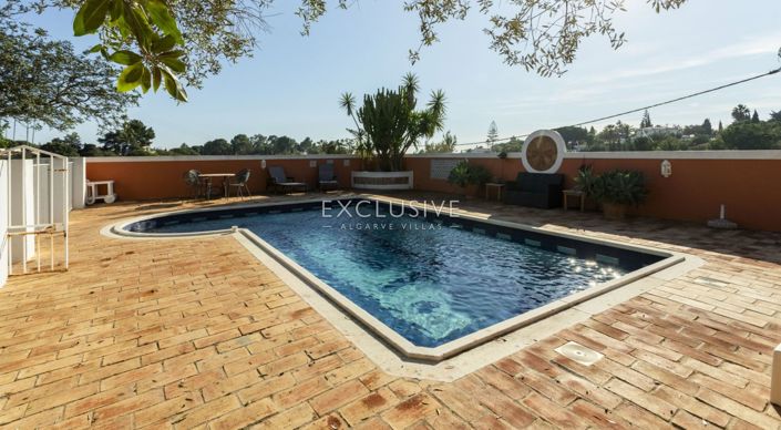 Image No.3-Villa de 3 chambres à vendre à Lagoa