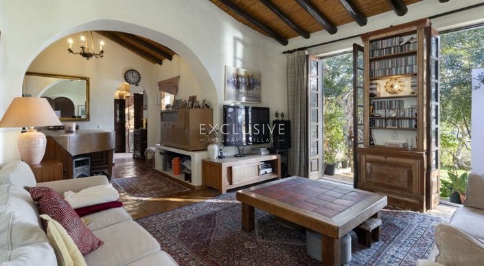 Image No.4-Villa de 3 chambres à vendre à Lagoa