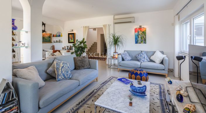 Image No.12-Villa de 3 chambres à vendre à Albufeira