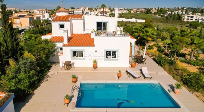 Image No.37-Villa de 3 chambres à vendre à Albufeira