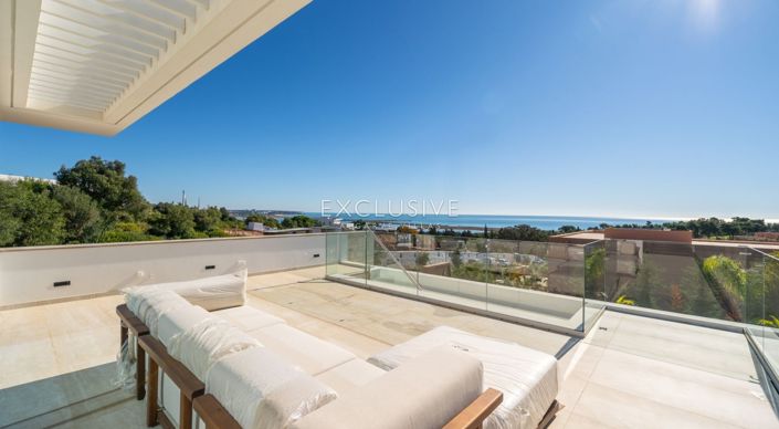 Image No.11-4 Bed Villa for sale