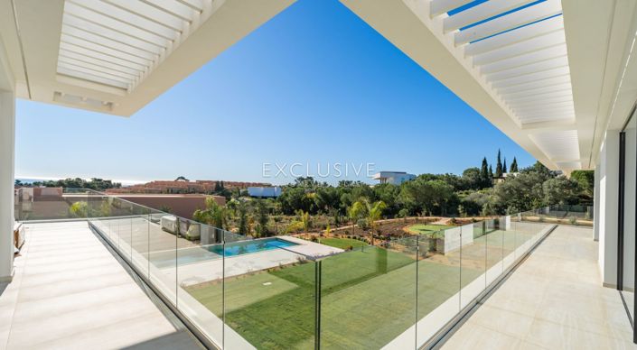 Image No.15-4 Bed Villa for sale