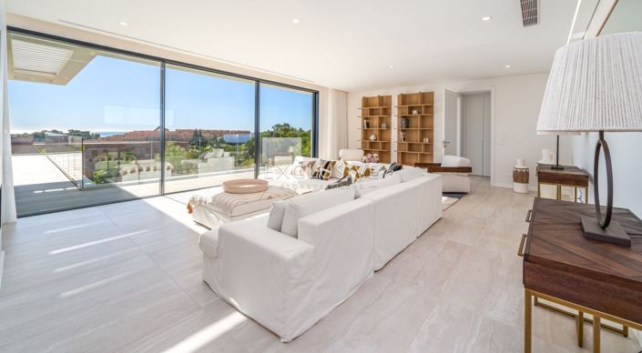 Image No.16-4 Bed Villa for sale