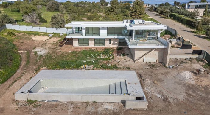 Image No.18-4 Bed Villa for sale