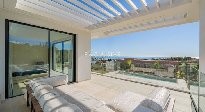 Image No.22-4 Bed Villa for sale