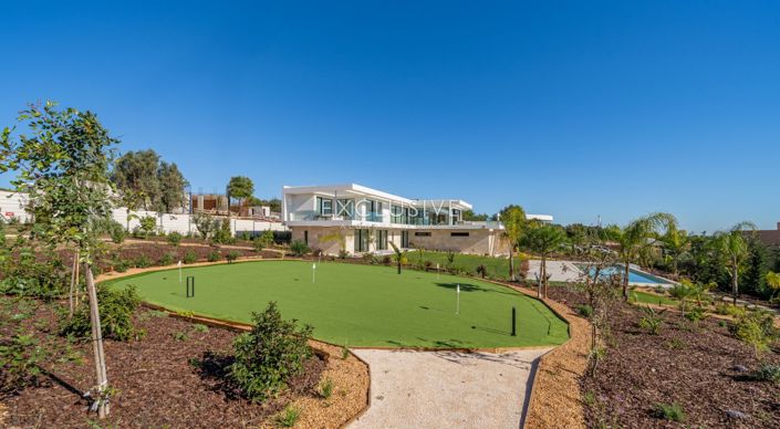 Image No.3-4 Bed Villa for sale