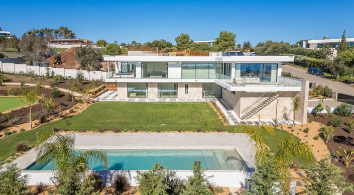 Image No.40-4 Bed Villa for sale