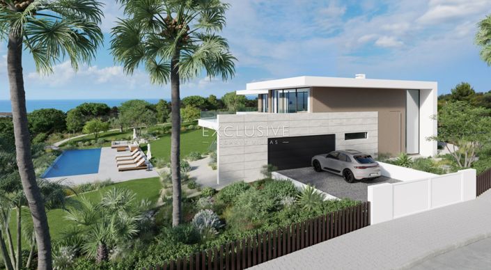 Image No.8-4 Bed Villa for sale