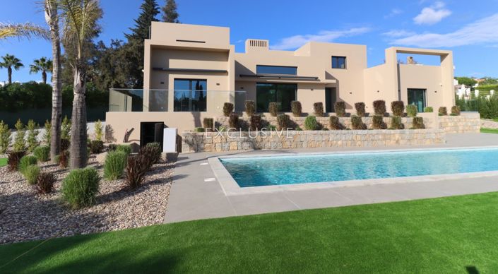 Image No.23-4 Bed Villa for sale