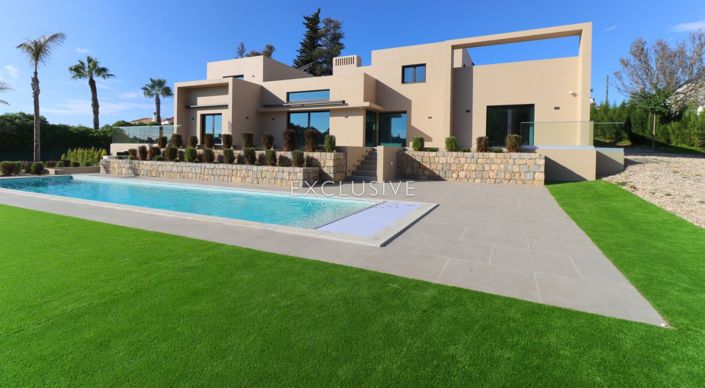 Image No.28-4 Bed Villa for sale