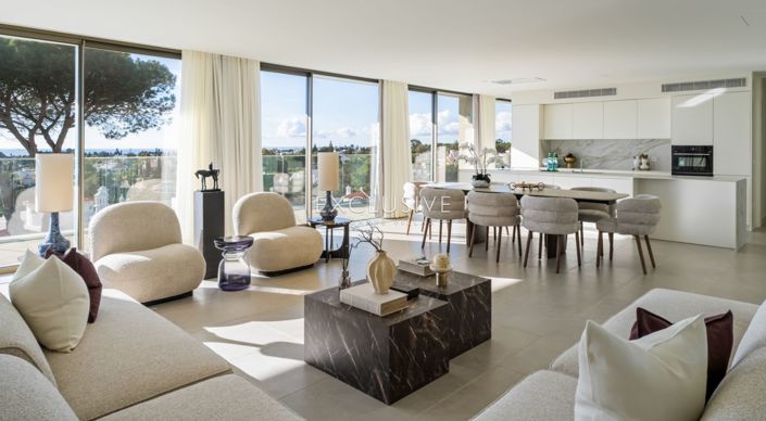 Image No.2-4 Bed Apartment for sale