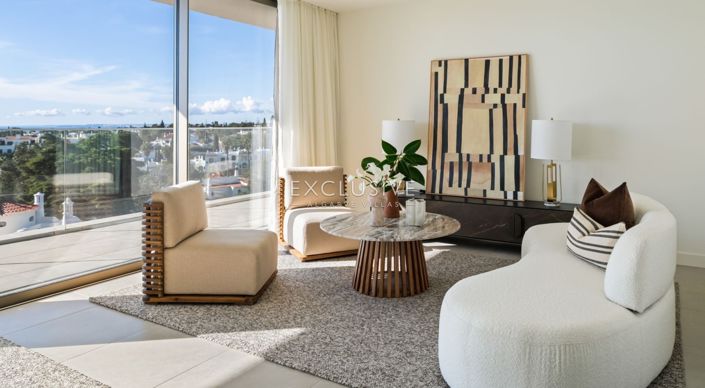 Image No.20-4 Bed Apartment for sale