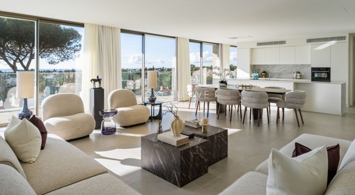 Image No.5-4 Bed Apartment for sale