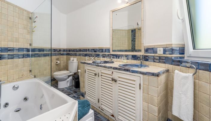 Image No.19-Villa de 3 chambres à vendre à Portimao