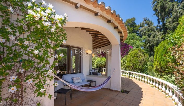 Image No.20-Villa de 3 chambres à vendre à Portimao