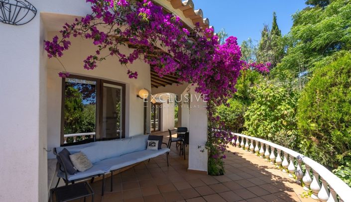 Image No.24-Villa de 3 chambres à vendre à Portimao