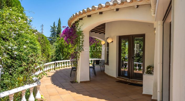 Image No.25-Villa de 3 chambres à vendre à Portimao