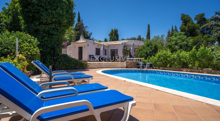 Image No.29-Villa de 3 chambres à vendre à Portimao