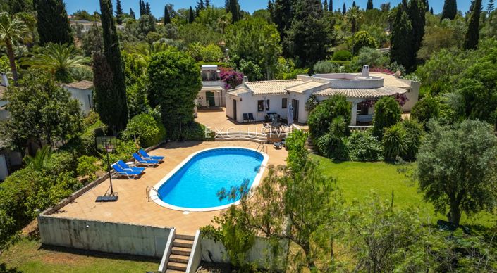 Image No.30-Villa de 3 chambres à vendre à Portimao