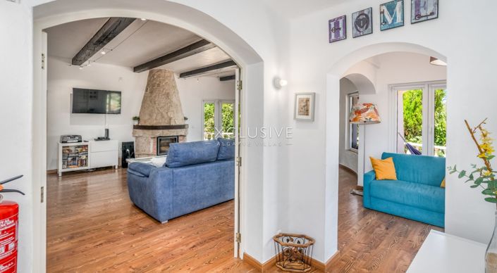 Image No.4-Villa de 3 chambres à vendre à Portimao