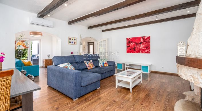 Image No.7-Villa de 3 chambres à vendre à Portimao