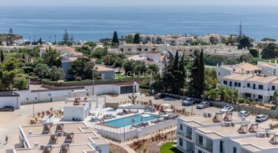 1 - Lagoa, Apartment