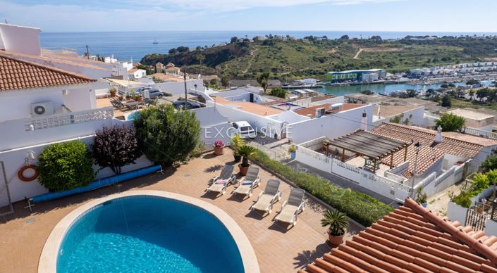 Image No.42-Villa de 4 chambres à vendre à Albufeira