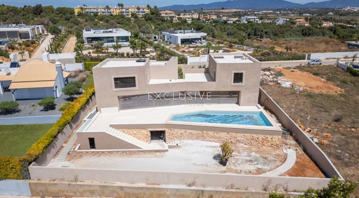 Image No.3-5 Bed Villa for sale
