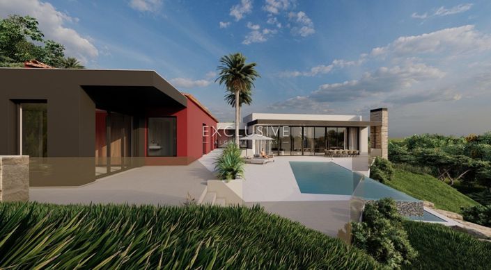 Image No.19-4 Bed Villa for sale