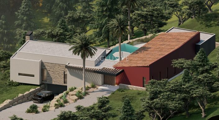 Image No.25-4 Bed Villa for sale