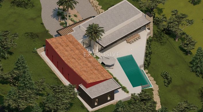 Image No.30-4 Bed Villa for sale