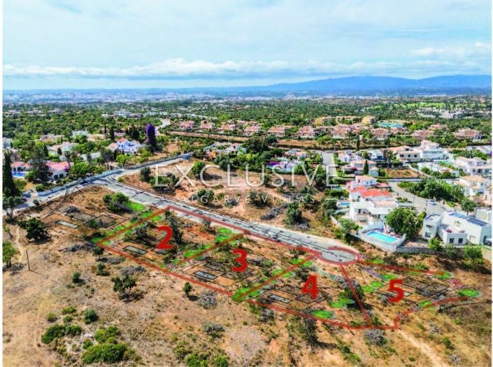 Image No.22-Terrain à vendre à Lagoa