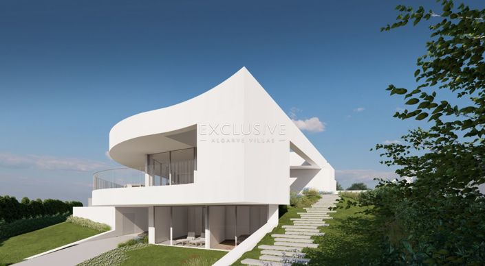 Image No.10-Villa de 4 chambres à vendre à Luz