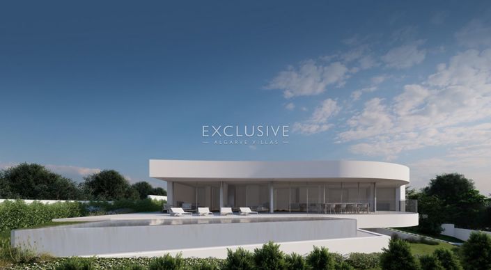 Image No.12-Villa de 4 chambres à vendre à Luz