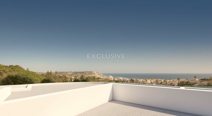 Image No.13-Villa de 4 chambres à vendre à Luz