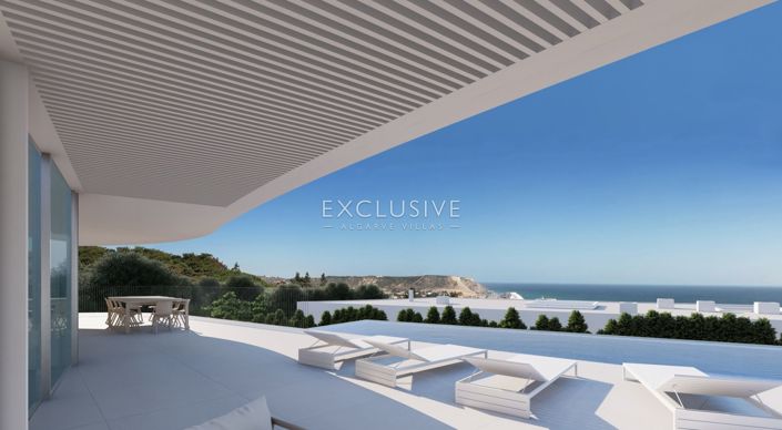 Image No.15-Villa de 4 chambres à vendre à Luz