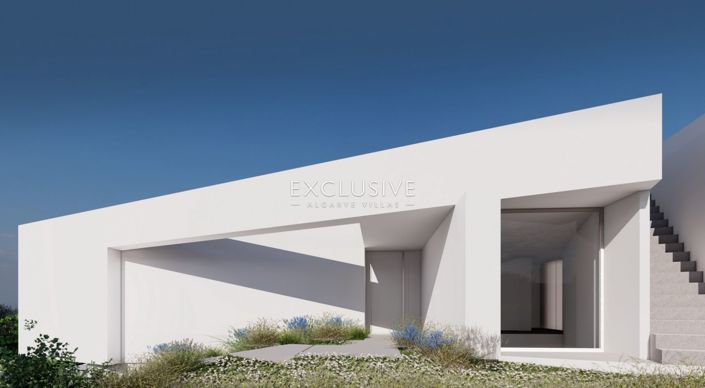 Image No.20-Villa de 4 chambres à vendre à Luz