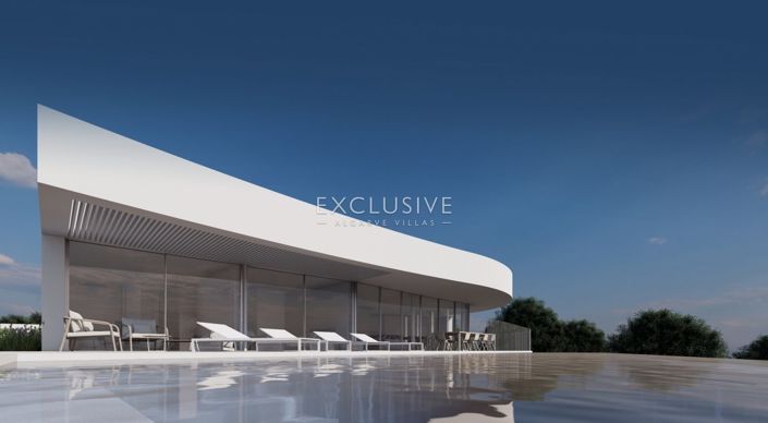 Image No.21-Villa de 4 chambres à vendre à Luz