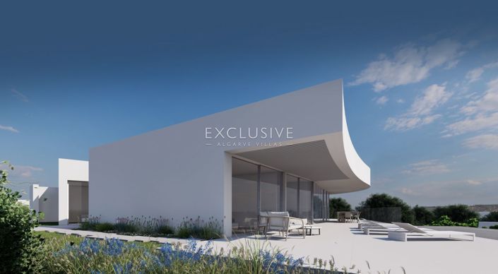 Image No.9-Villa de 4 chambres à vendre à Luz