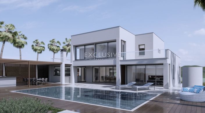 Image No.11-Villa de 4 chambres à vendre à Luz